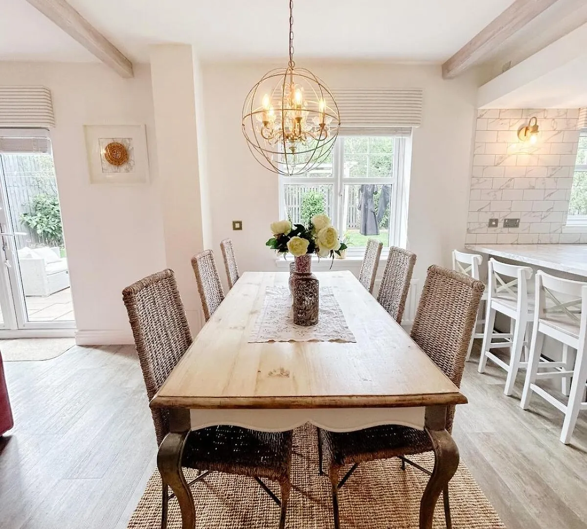 Luxury Large Family Home In Edinburgh 0*,  Storbritannien