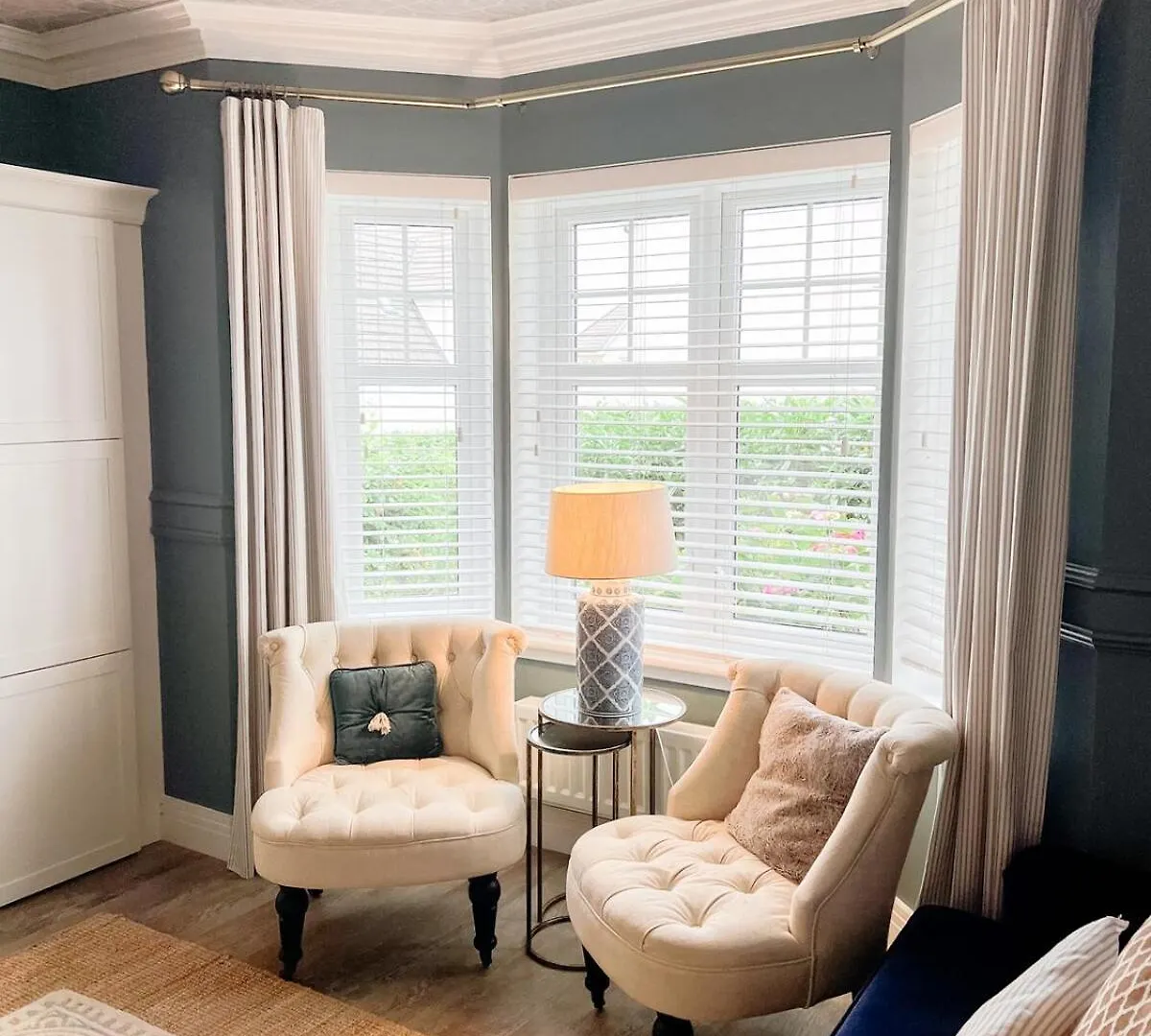 Feriehus Luxury Large Family Home In Edinburgh