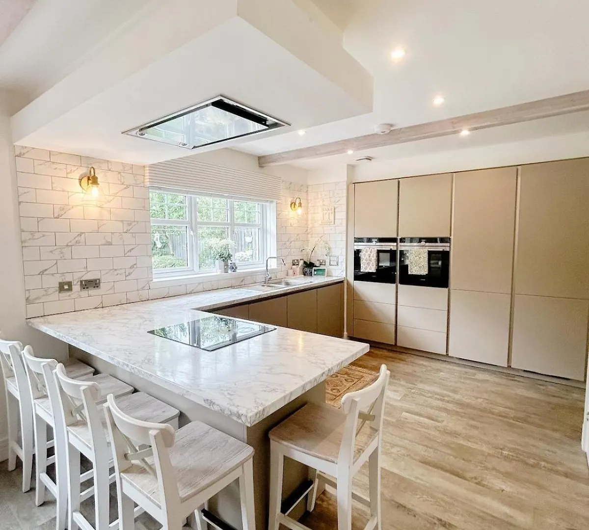 Feriehus Luxury Large Family Home In Edinburgh