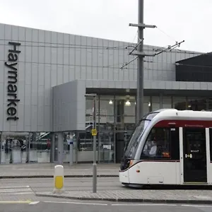 Haymarket Station Pensionat