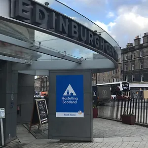 Vandrerhjem Edinburgh Central Accommodation, Edinburgh
