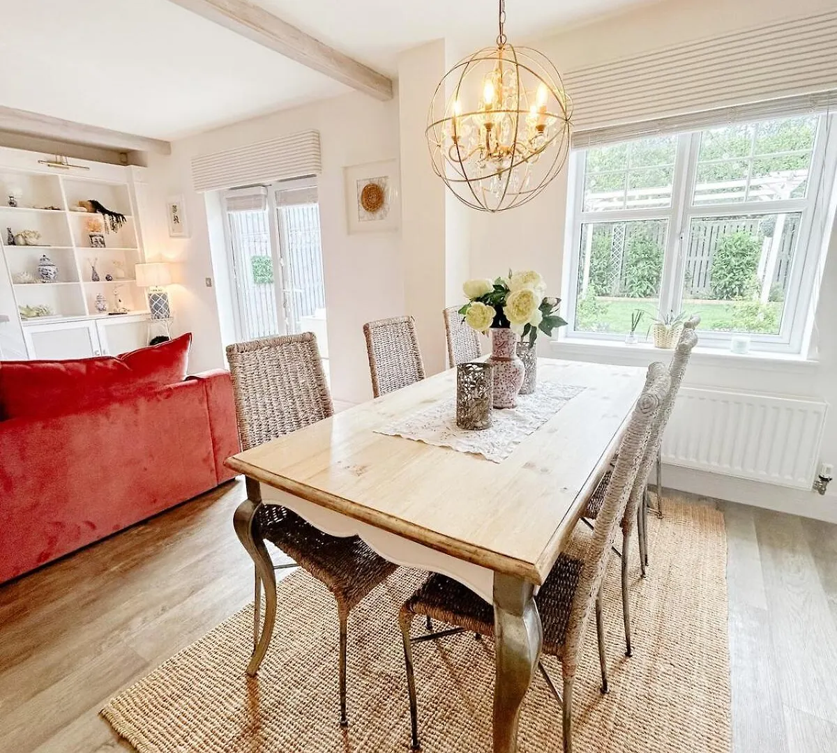 Prázdninový dům Luxury Large Family Home In Edinburgh