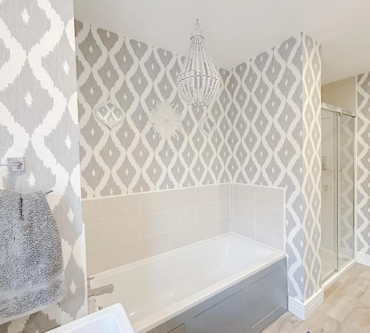 Luxury Large Family Home In Edinburgh 0*,  Velká Británie
