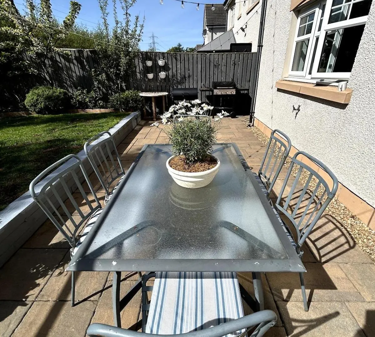 Luxury Large Family Home In אדינבורו 0*,