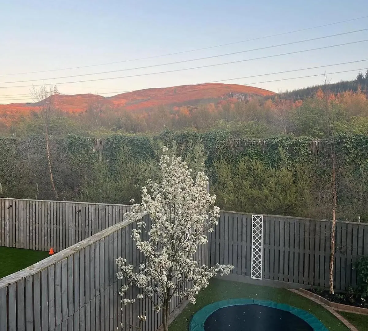 Luxury Large Family Home In אדינבורו 0*,  בריטניה