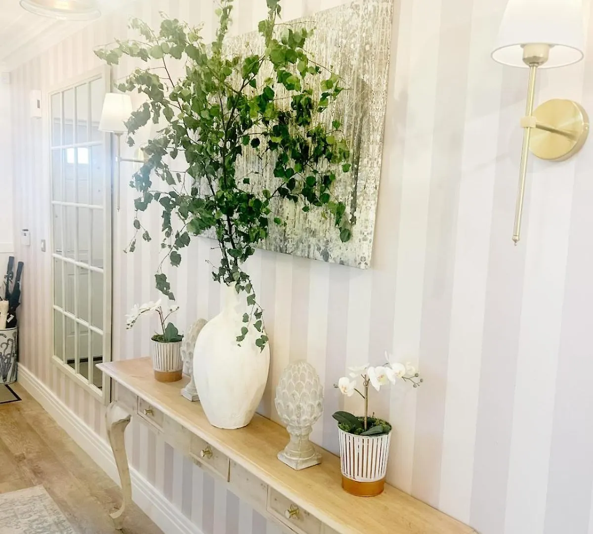 Luxury Large Family Home In אדינבורו